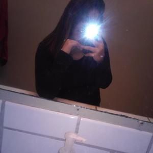 Meet your Posher, Ericka